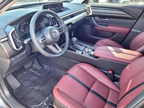 2026 Mazda CX-50 Hybrid Premium