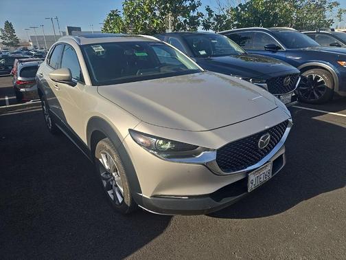 2023 Mazda CX-30 2.5 S Premium Package