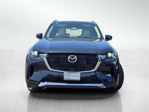 2025 Mazda CX-90 PHEV Premium Plus