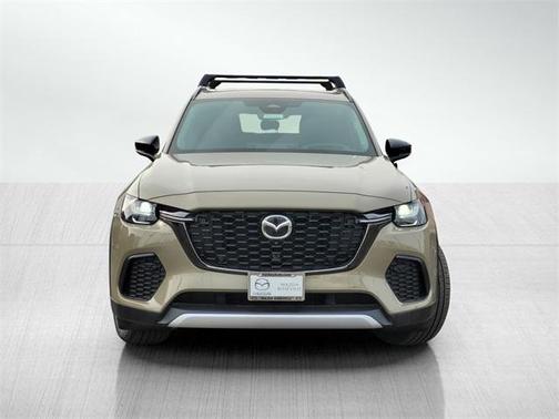 2025 Mazda CX-70 PHEV Premium Plus Package