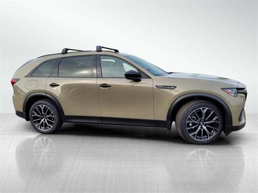 2025 Mazda CX-70 PHEV Premium Plus Package