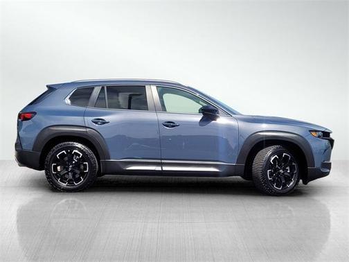 2024 Mazda CX-50 2.5 Turbo Meridian Edition