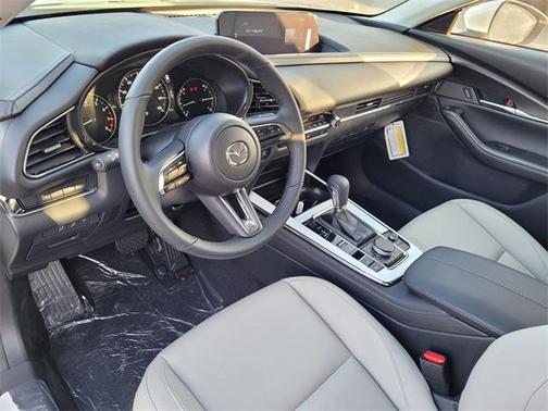2025 Mazda CX-30 Preferred