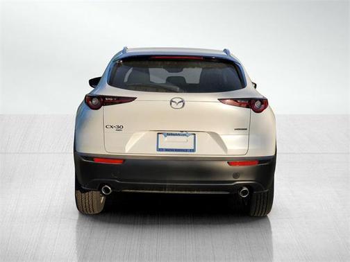 2025 Mazda CX-30 Preferred