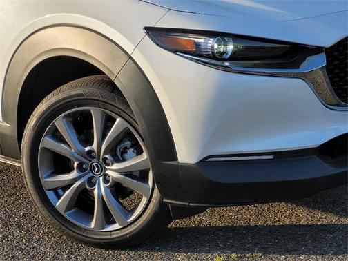2025 Mazda CX-30 Preferred