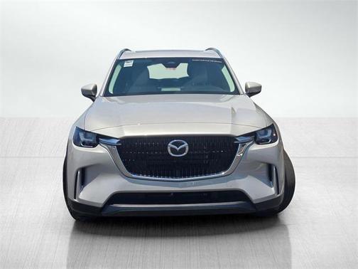 2024 Mazda CX-90 PHEV Preferred