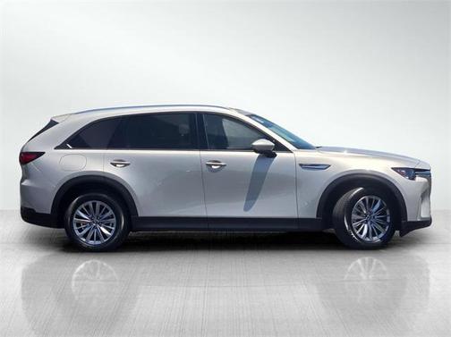 2024 Mazda CX-90 PHEV Preferred