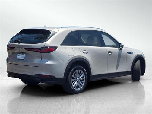 2024 Mazda CX-90 PHEV Preferred
