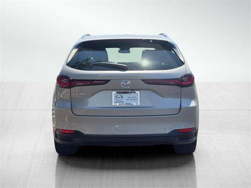2024 Mazda CX-90 PHEV Preferred