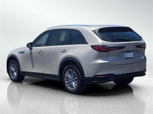 2024 Mazda CX-90 PHEV Preferred