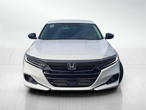 2022 Honda Accord Sport SE 1.5T