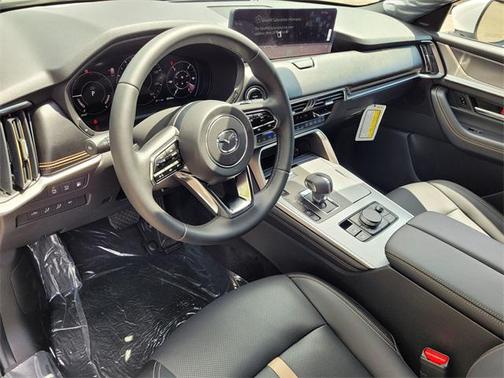 2025 Mazda CX-90 PHEV Premium Plus