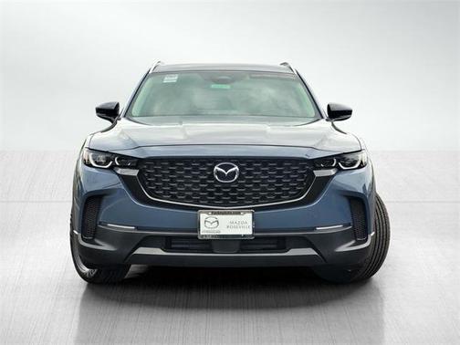 2025 Mazda CX-50 2.5 S Select Package