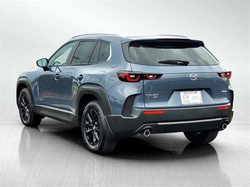 2025 Mazda CX-50 2.5 S Select Package