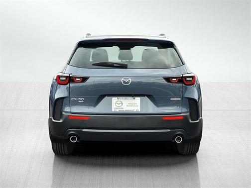 2025 Mazda CX-50 2.5 S Select Package