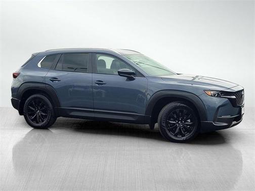 2025 Mazda CX-50 2.5 S Select Package