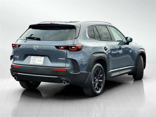 2025 Mazda CX-50 2.5 S Select Package
