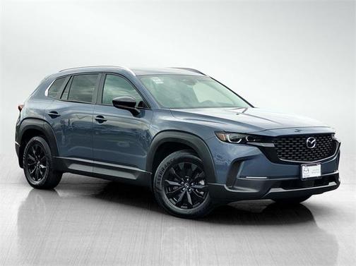 2025 Mazda CX-50 2.5 S Select Package