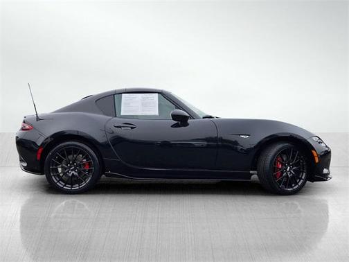 2020 Mazda MX-5 Miata RF Club