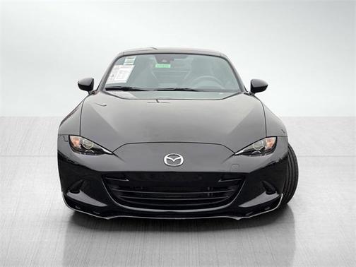2020 Mazda MX-5 Miata RF Club