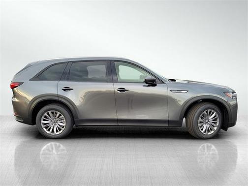 2025 Mazda CX-90 3.3 Turbo Preferred