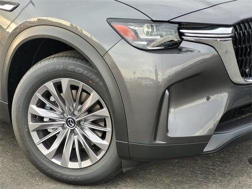 2025 Mazda CX-90 3.3 Turbo Preferred