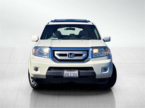 2011 Honda Pilot Touring