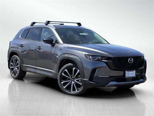 2025 Mazda CX-50 2.5 Turbo Premium Plus Package
