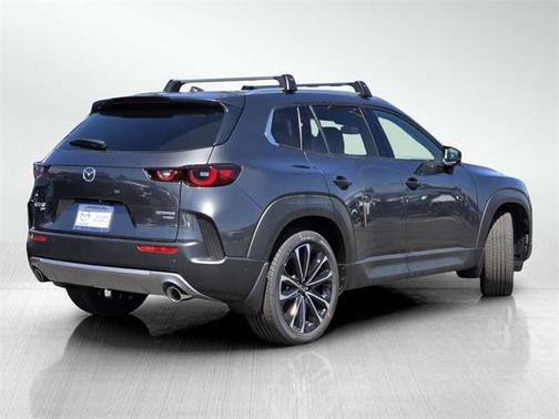2025 Mazda CX-50 2.5 Turbo Premium Plus Package