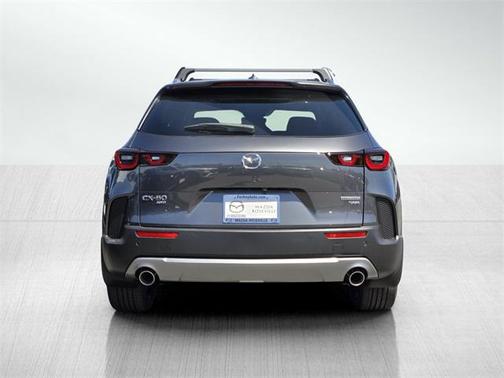 2025 Mazda CX-50 2.5 Turbo Premium Plus Package