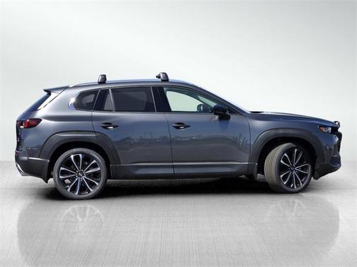 2025 Mazda CX-50 2.5 Turbo Premium Plus Package
