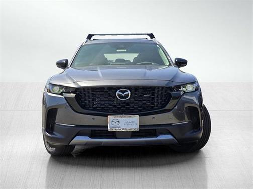 2025 Mazda CX-50 2.5 Turbo Premium Plus Package