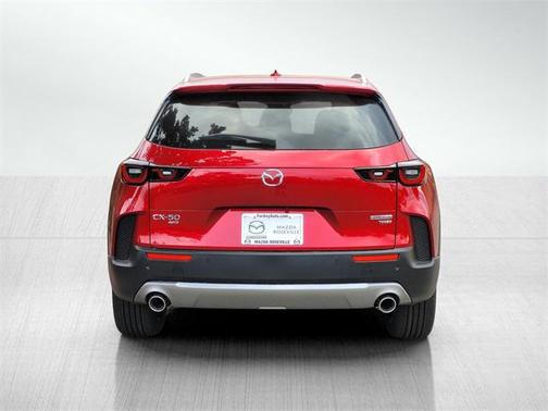 2025 Mazda CX-50 2.5 Turbo Premium Plus Package