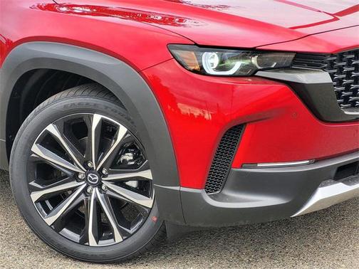 2025 Mazda CX-50 2.5 Turbo Premium Plus Package