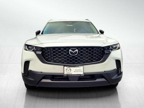 2026 Mazda CX-50 Hybrid Premium Plus