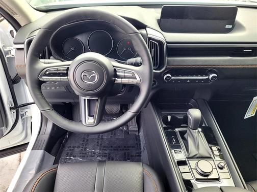 2026 Mazda CX-50 Hybrid Premium Plus