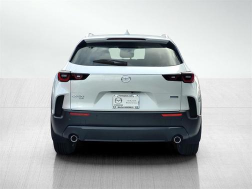 2026 Mazda CX-50 Hybrid Premium Plus