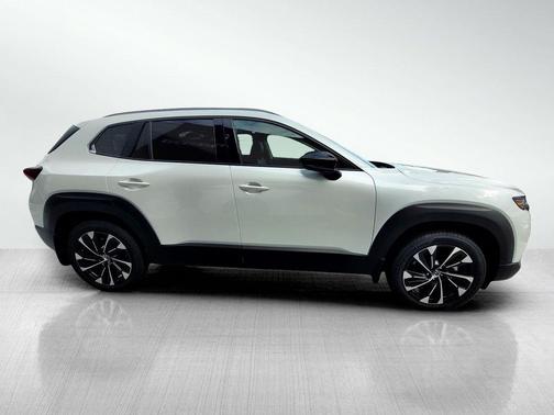 2026 Mazda CX-50 Hybrid Premium Plus