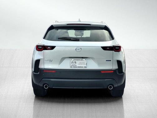 2026 Mazda CX-50 Hybrid Premium Plus