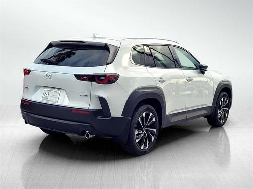 2026 Mazda CX-50 Hybrid Premium Plus