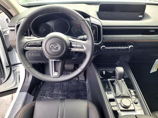 2026 Mazda CX-50 Hybrid Premium Plus