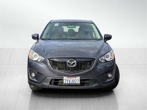 2015 Mazda CX-5 Grand Touring