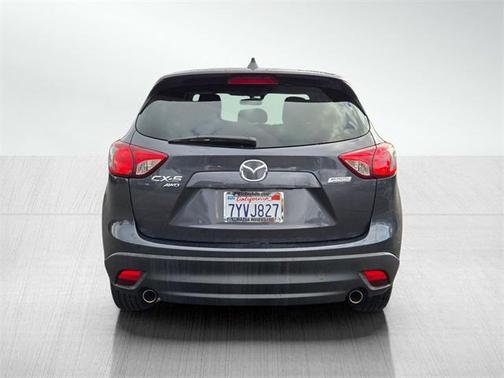 2015 Mazda CX-5 Grand Touring