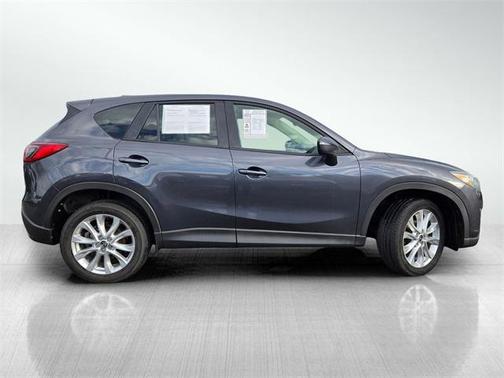 2015 Mazda CX-5 Grand Touring