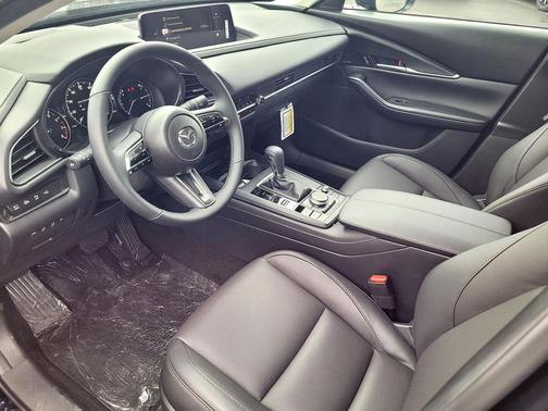 2026 Mazda CX-30 2.5 S Premium Package