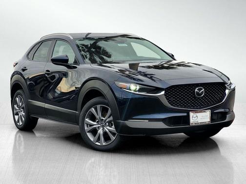 2026 Mazda CX-30 2.5 S Premium Package