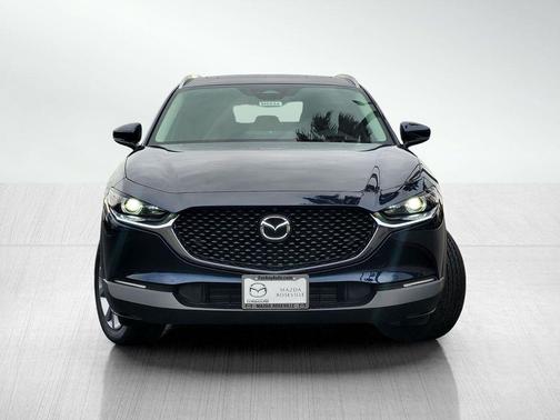 2026 Mazda CX-30 2.5 S Premium Package