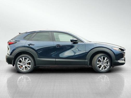 2026 Mazda CX-30 2.5 S Premium Package