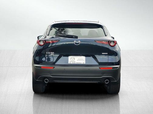 2026 Mazda CX-30 2.5 S Premium Package