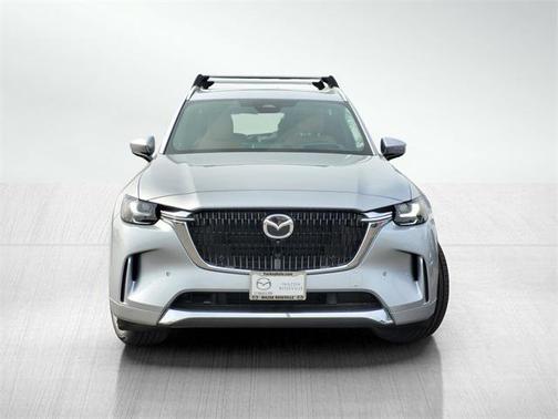 2025 Mazda CX-90 3.3 Turbo S Premium Plus